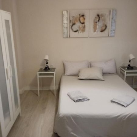 Apartamento Piso Plaza Cabeceo Jerez de la Frontera Exterior foto