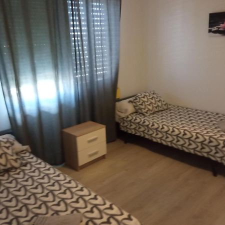 Apartamento Piso Plaza Cabeceo Jerez de la Frontera Exterior foto