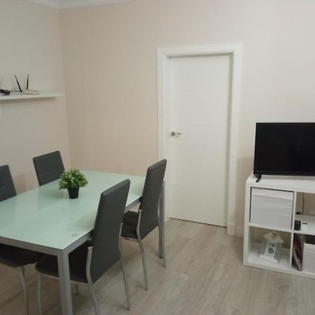 Apartamento Piso Plaza Cabeceo Jerez de la Frontera Exterior foto