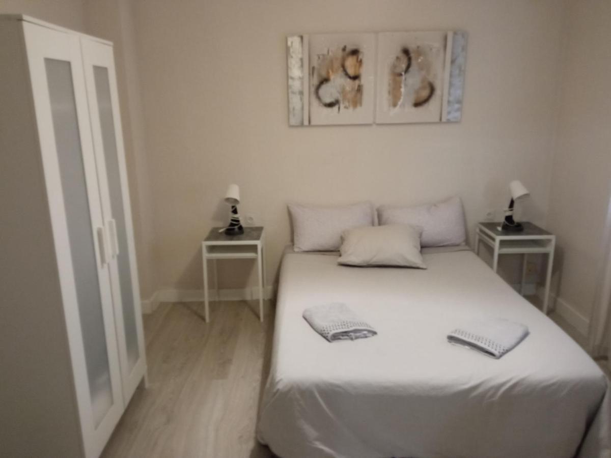 Apartamento Piso Plaza Cabeceo Jerez de la Frontera Exterior foto