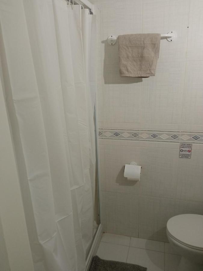 Apartamento Piso Plaza Cabeceo Jerez de la Frontera Exterior foto